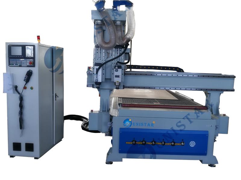 CNC δρομολογητές για ξυλουργική