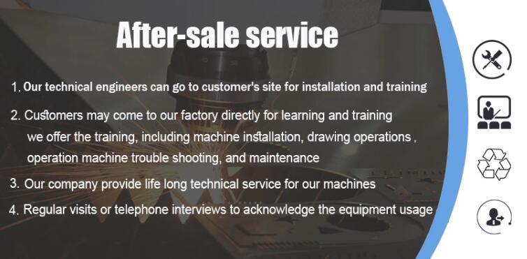Aftersale service