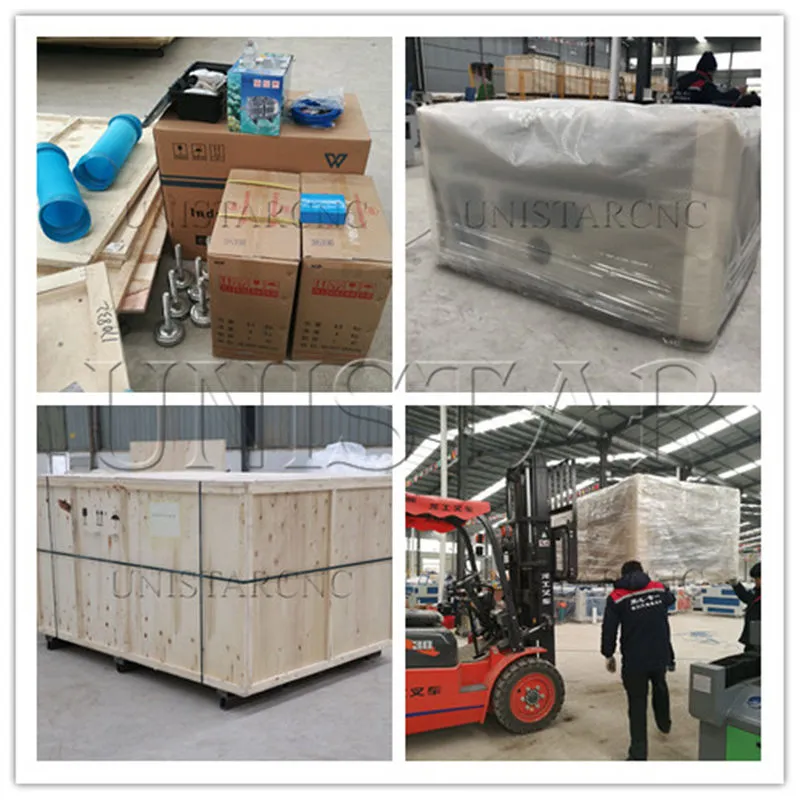 1390 CO2 Laser Engraver Engraving Cutting Machine for MDF