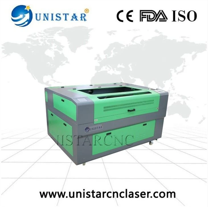 CO2 Laser Engraver Cutting Machine CO2 Laser Engraver Cutting Machine