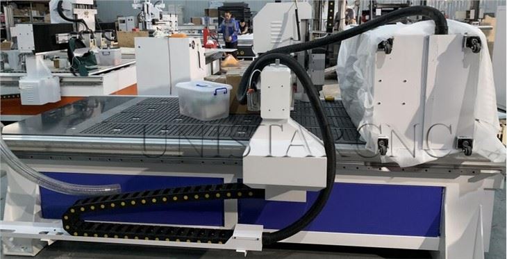 Wood CNC Cutting Engraving Machine Wood CNC Cutting Engraving Machine