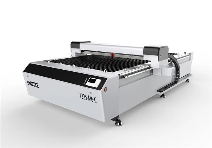 Affordable Laser Cutter