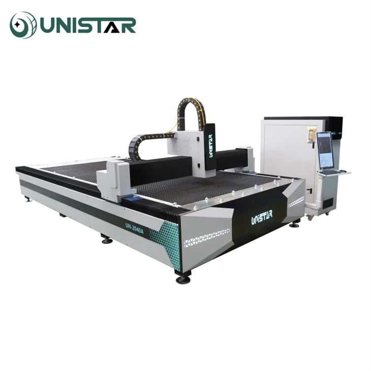 Laser Metal Fiber Cutting